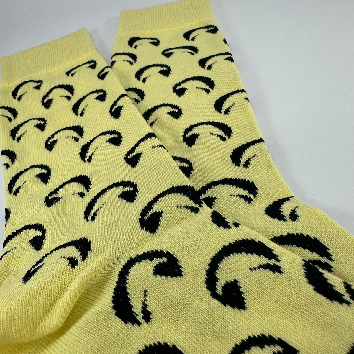 Hidden Eagle Pattern Socks from the Sock Panda (Adult Large), HiddenEagleLg