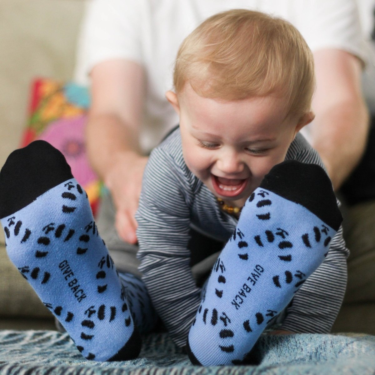 Men's Sock Subscription, MB-1