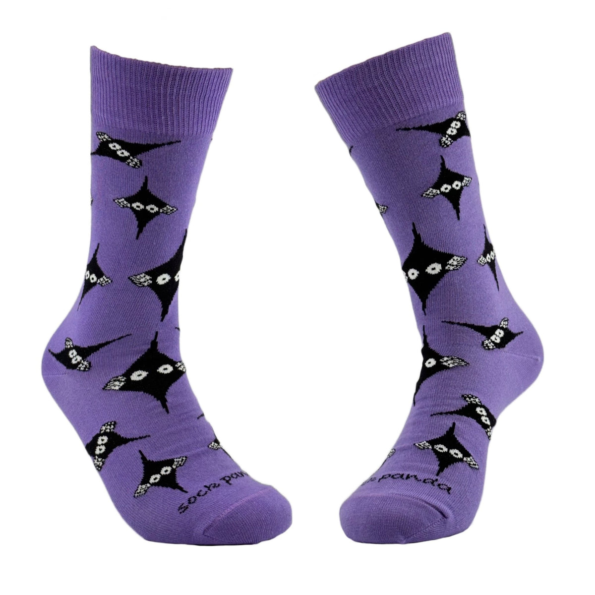Peeking Eyes Socks from the Socks Panda, PeekingEyeMd