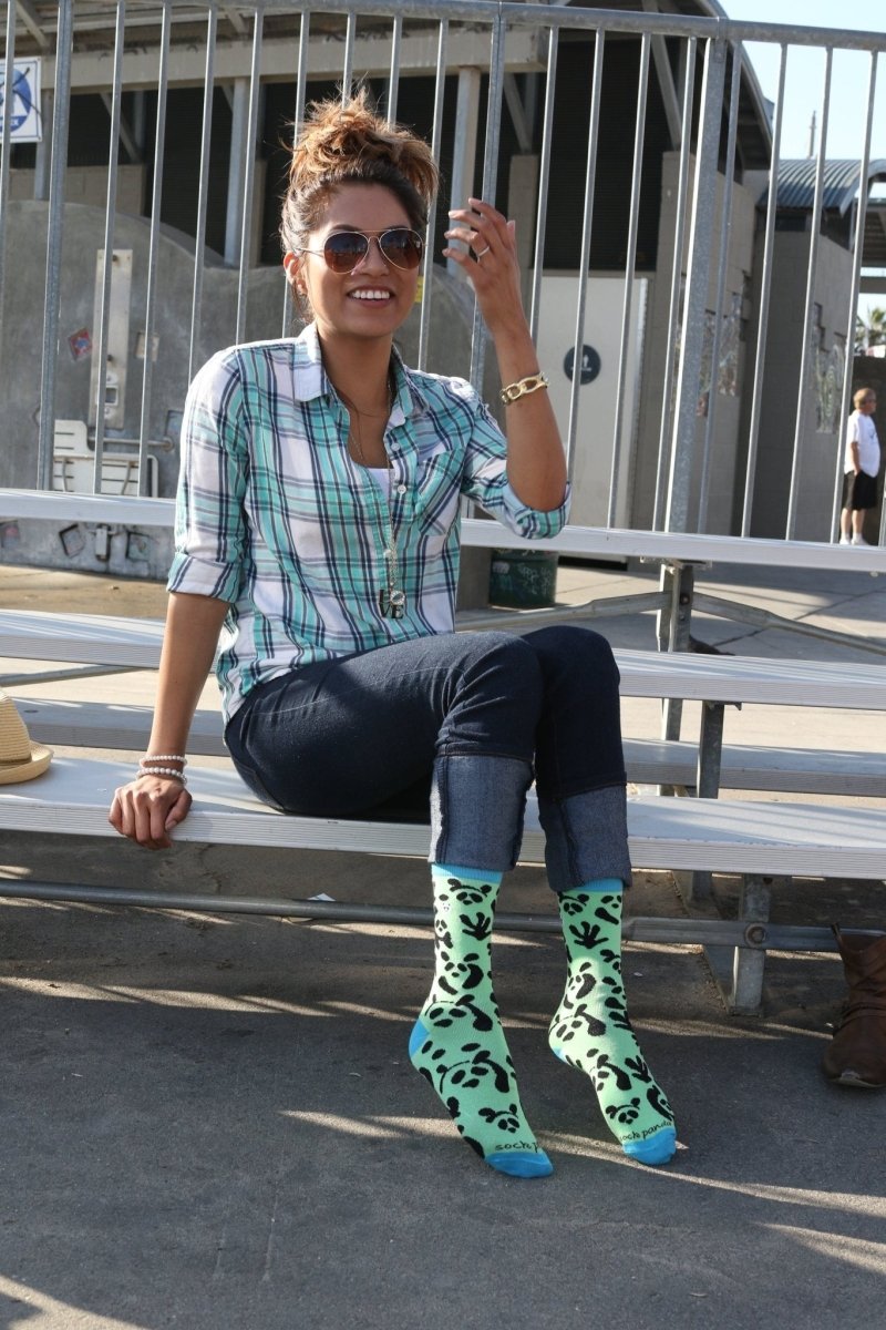 Women's Sock Subscription, WB-1