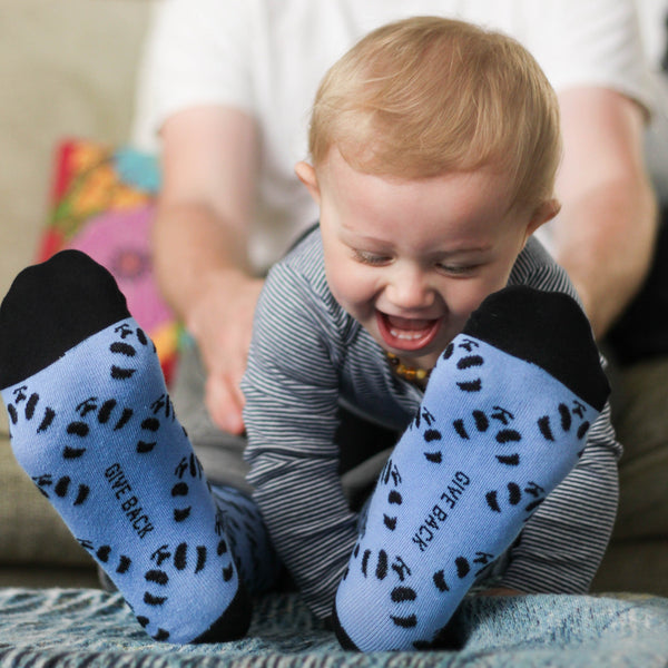 Men's Sock Subscription