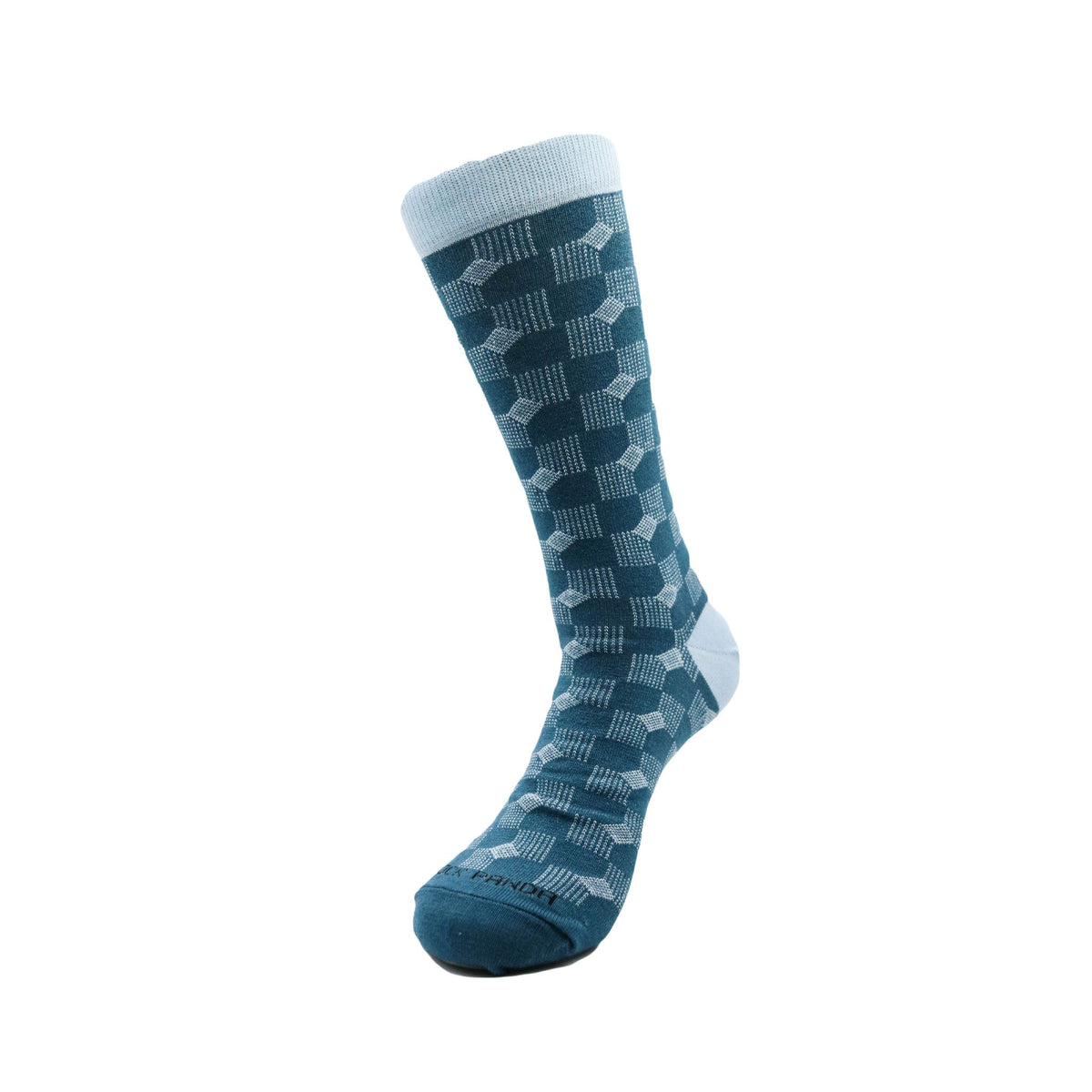 Bow Tie Pattern Socks from the Sock Panda, Bow Tie Pattern