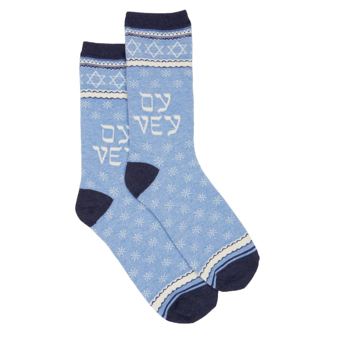 Oy Vey Socks