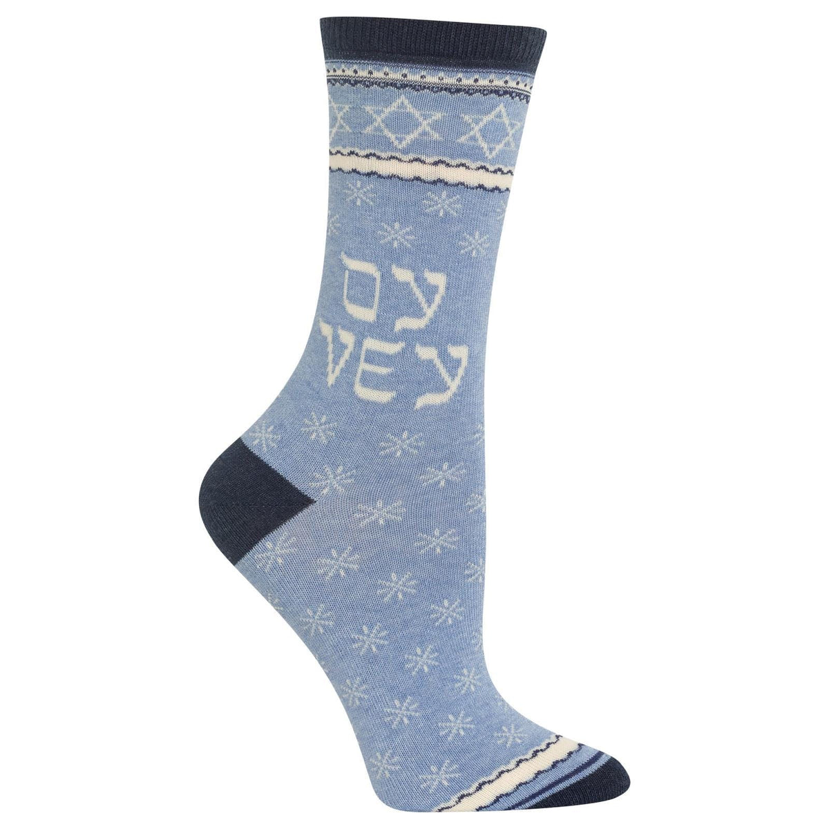Oy Vey Socks, Oy Vey