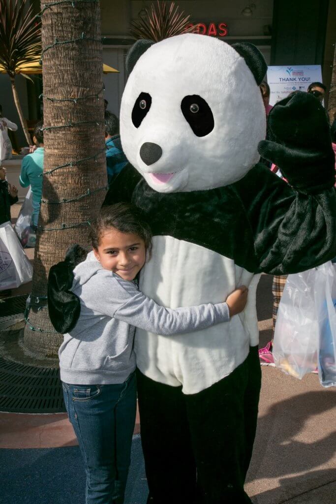 Sock Panda is Grateful for your Support!