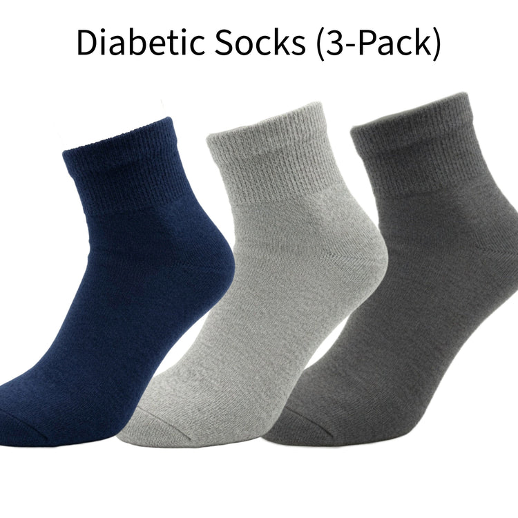 Diabetic Socks