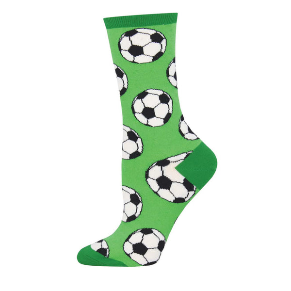 Soccer Socks - Give and Go (Adult Medium)