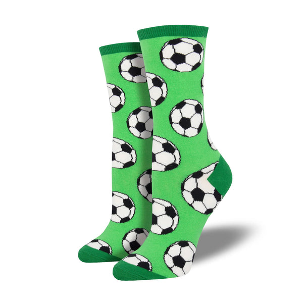 Soccer Socks - Give and Go (Adult Medium)