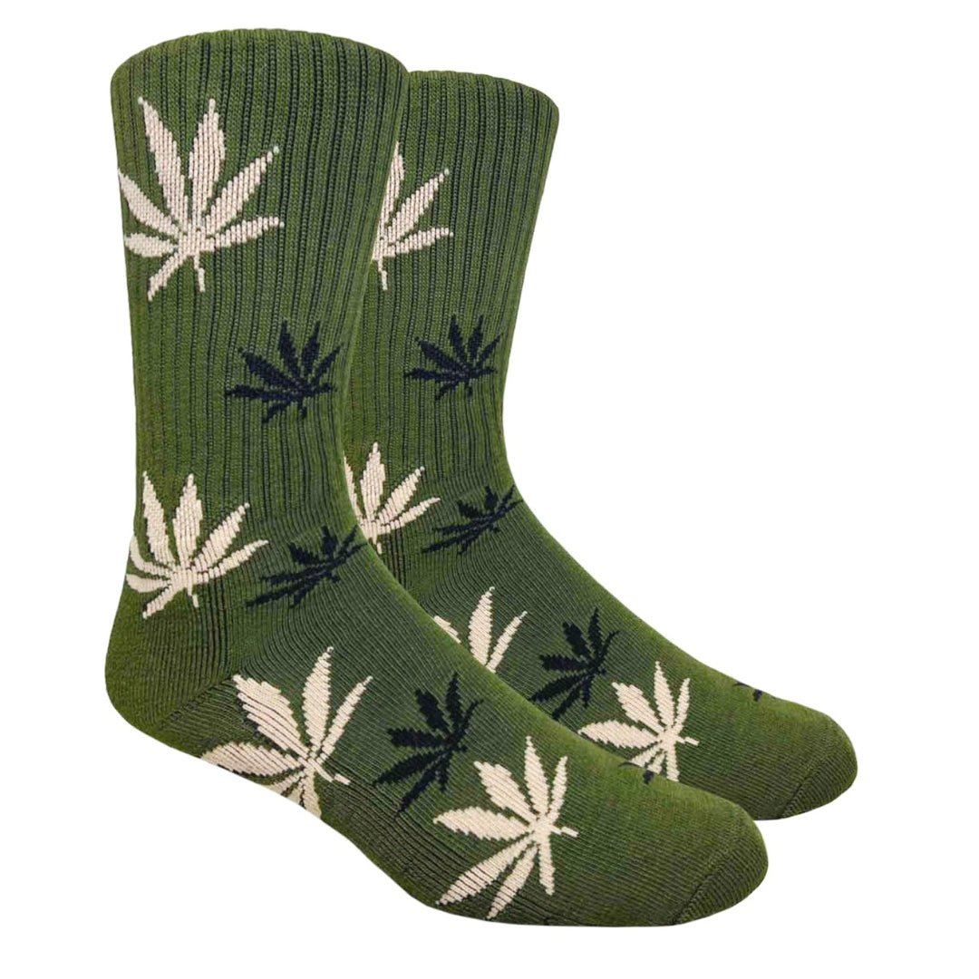 weed dress socks Cannabis Leaf Patterned (Adult Large _tab_Toddler-Twirl-Dress-Size-Comparison Amira Lace Up Back Experience the unique design Color:M DENIM