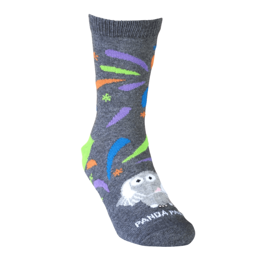 Elephant Celebration Socks from the Sock Panda (Ages 3 - 5)