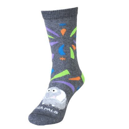 Elephant Celebration Socks from the Sock Panda (Ages 3 - 5)