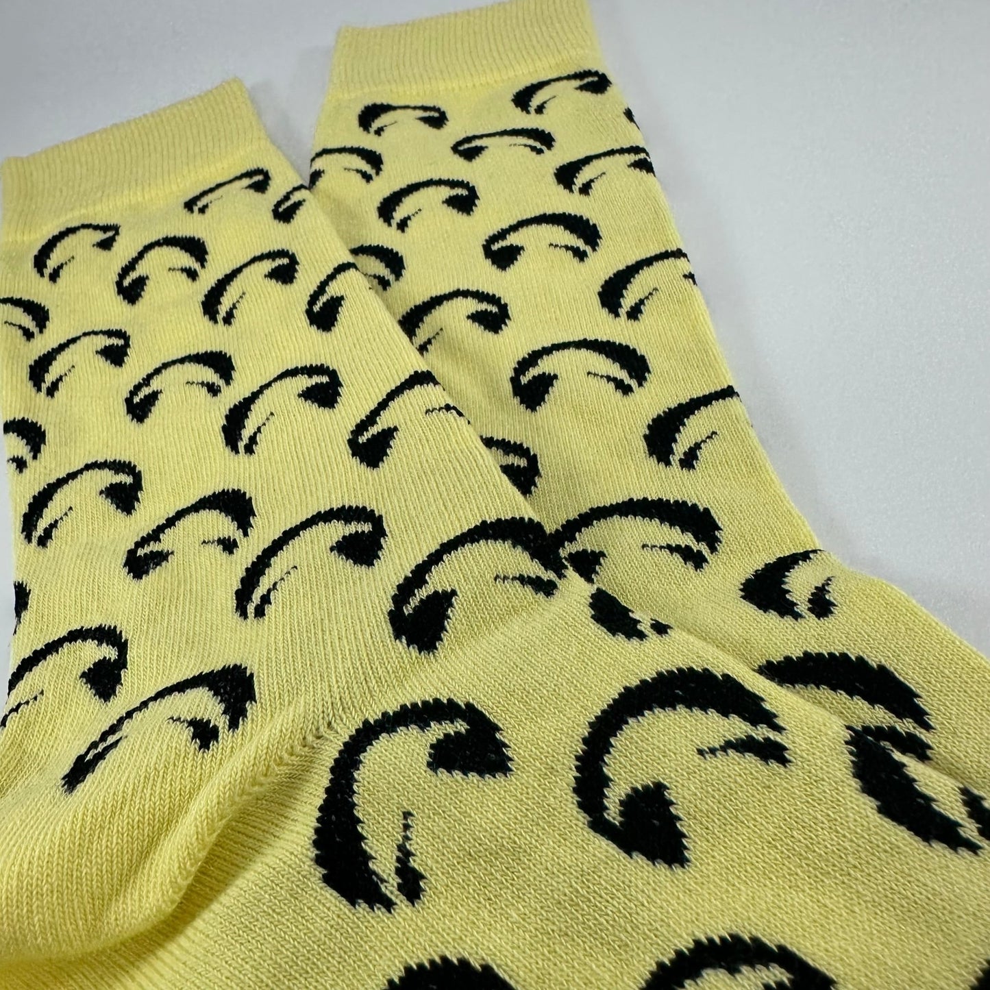 Hidden Eagle Pattern Socks from the Sock Panda (Adult Large)