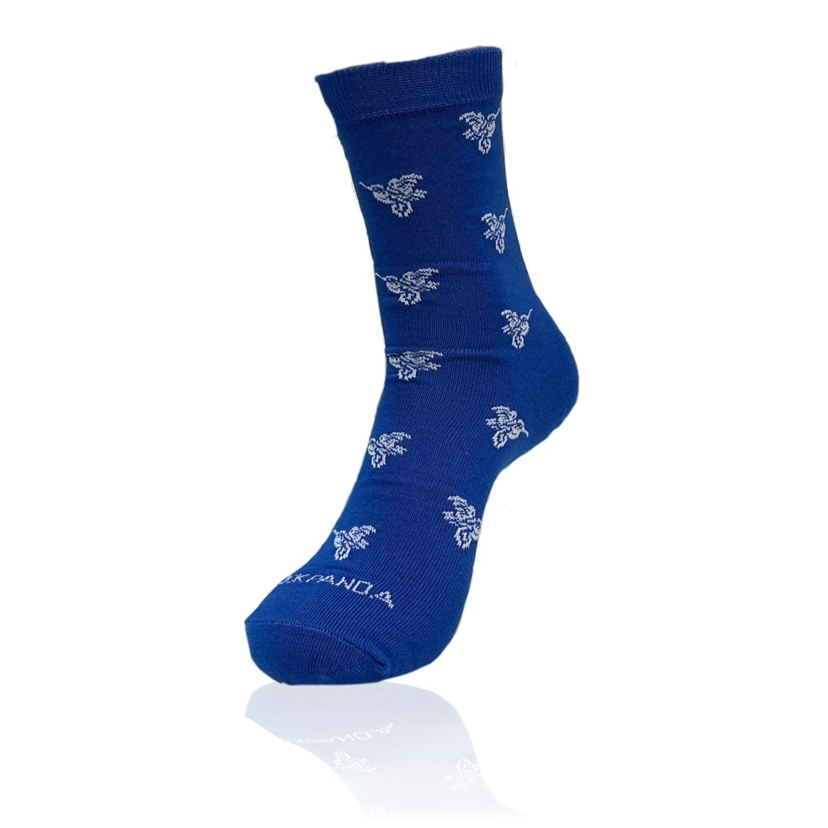 Hummingbird Socks from the Sock Panda (Adult Medium - Women's Shoe Sizes 5-10) 