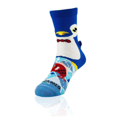 Penguin Socks from the Sock Panda (Ages 3 - 7)