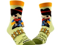 Cowboy Panda Pal Sock for Kids Video from the Sock Panda