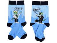 Buy Sell Lizards from the Sock Panda