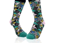 Ducks on the Stairs for Tweens from the Sock Panda