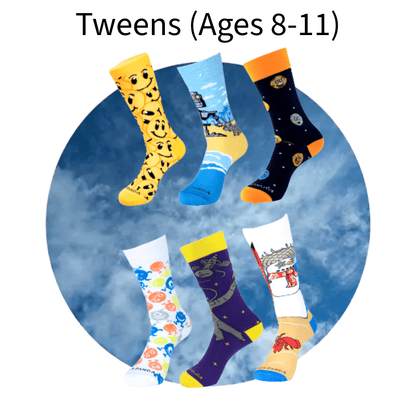 Seasonal Quarterly Subscriptions