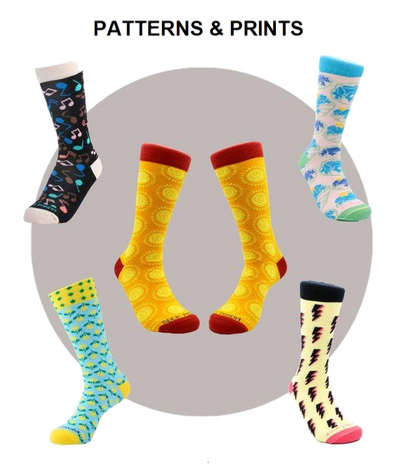 Women's Sock Subscription