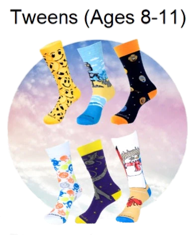 Seasonal Quarterly Subscriptions