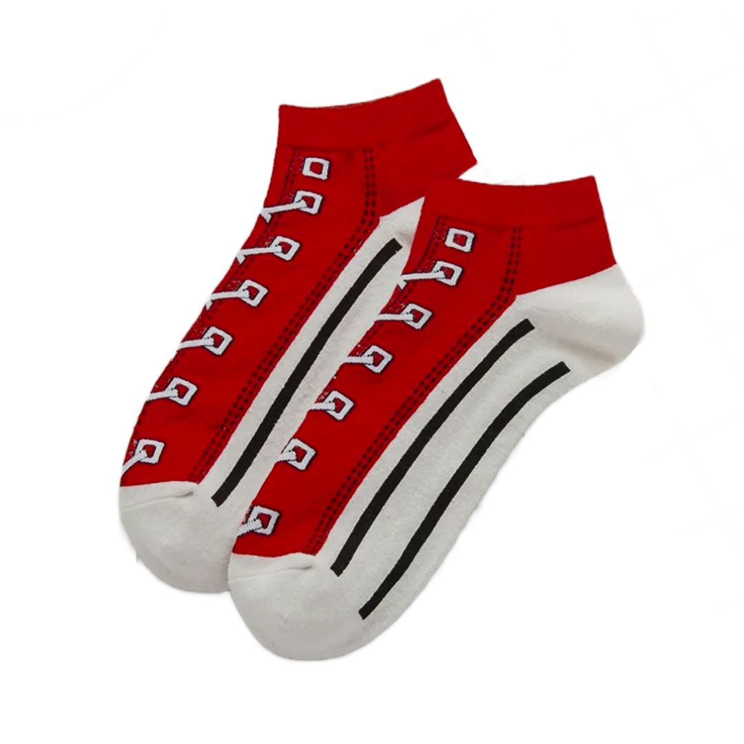 Converse ankle socks mens hotsell