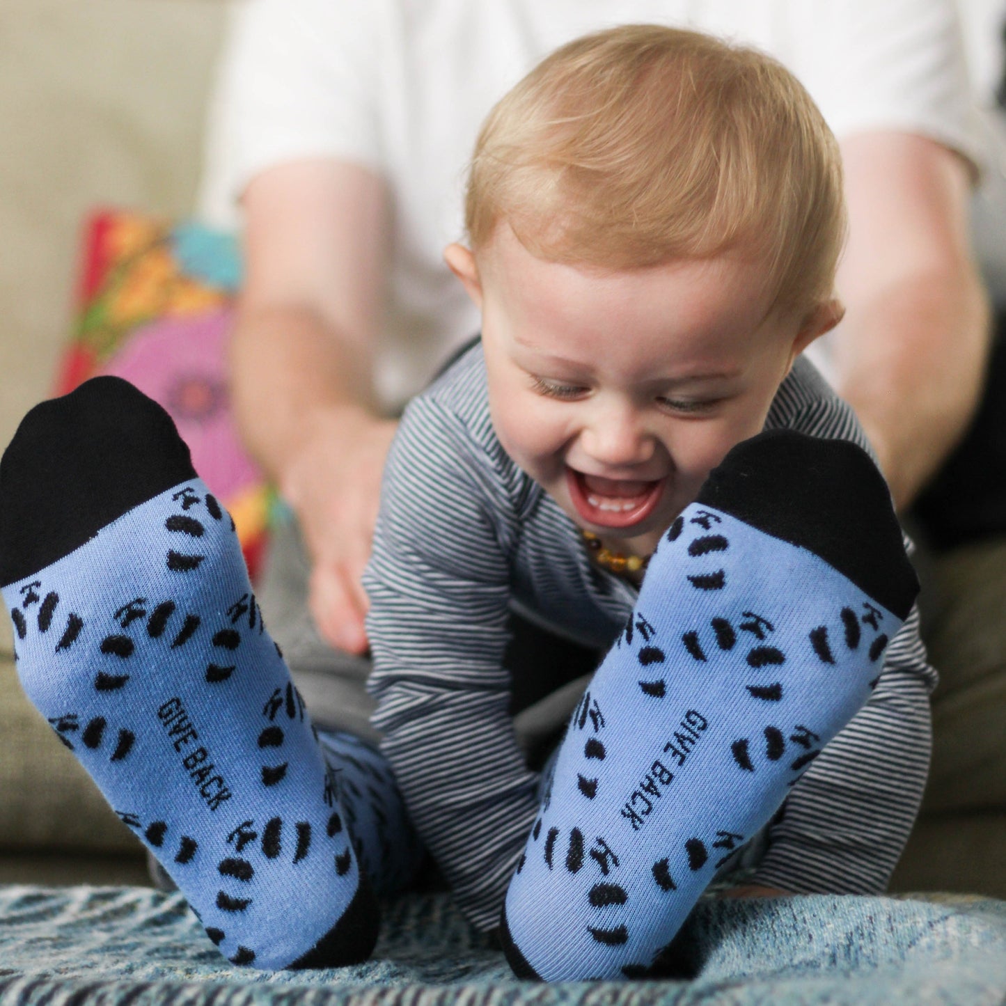 Men's Sock Subscription