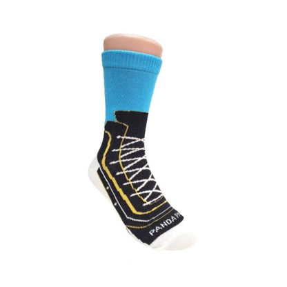 Sneaker Socks for Kids (Ages 3-7)