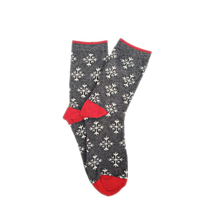 Christmas Holiday Socks (Adult Medium - Women's Shoe Sizes 5 - 10)