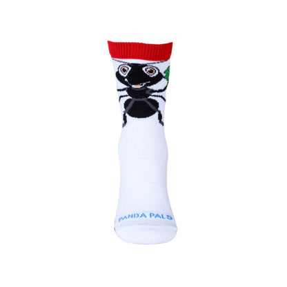 Friendly Ant Socks (Age 3 - 5)