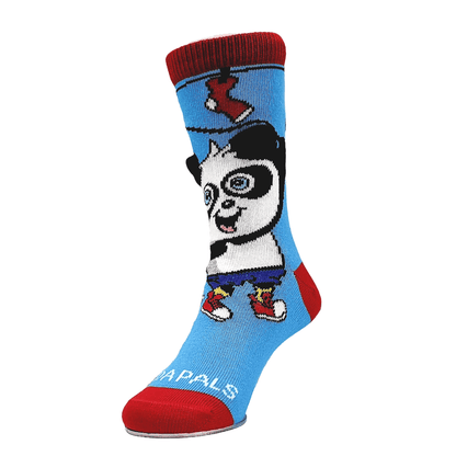 Fun Panda Socks from the Sock Panda (Ages 3 - 7)