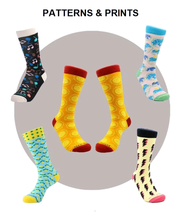 Girl Scout Rewards - Six Month Subscription (Two Pairs Per Month)