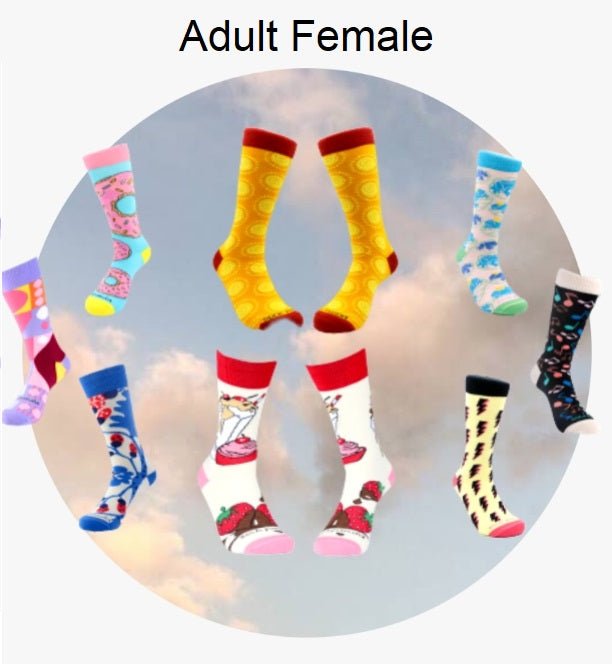 Girl Scout Rewards Sock Subscriptions!