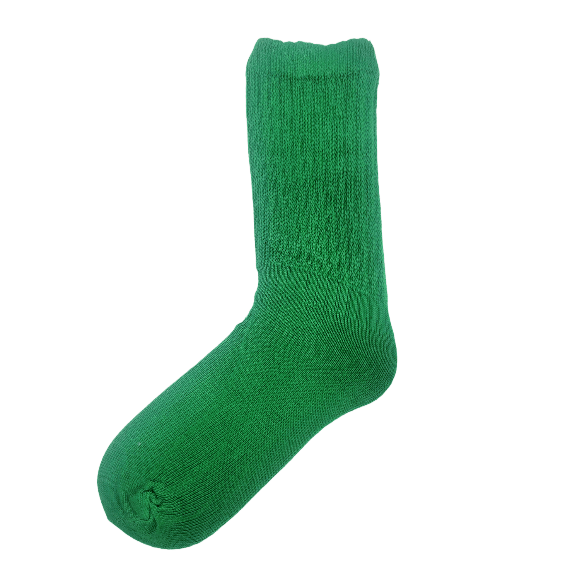 Kelly Green Slouch Socks (Women's Shoe Sizes 5-10) Sock Panda Kelly Green Slouch Socks (Women's Shoe Sizes 5-10) Sock Panda