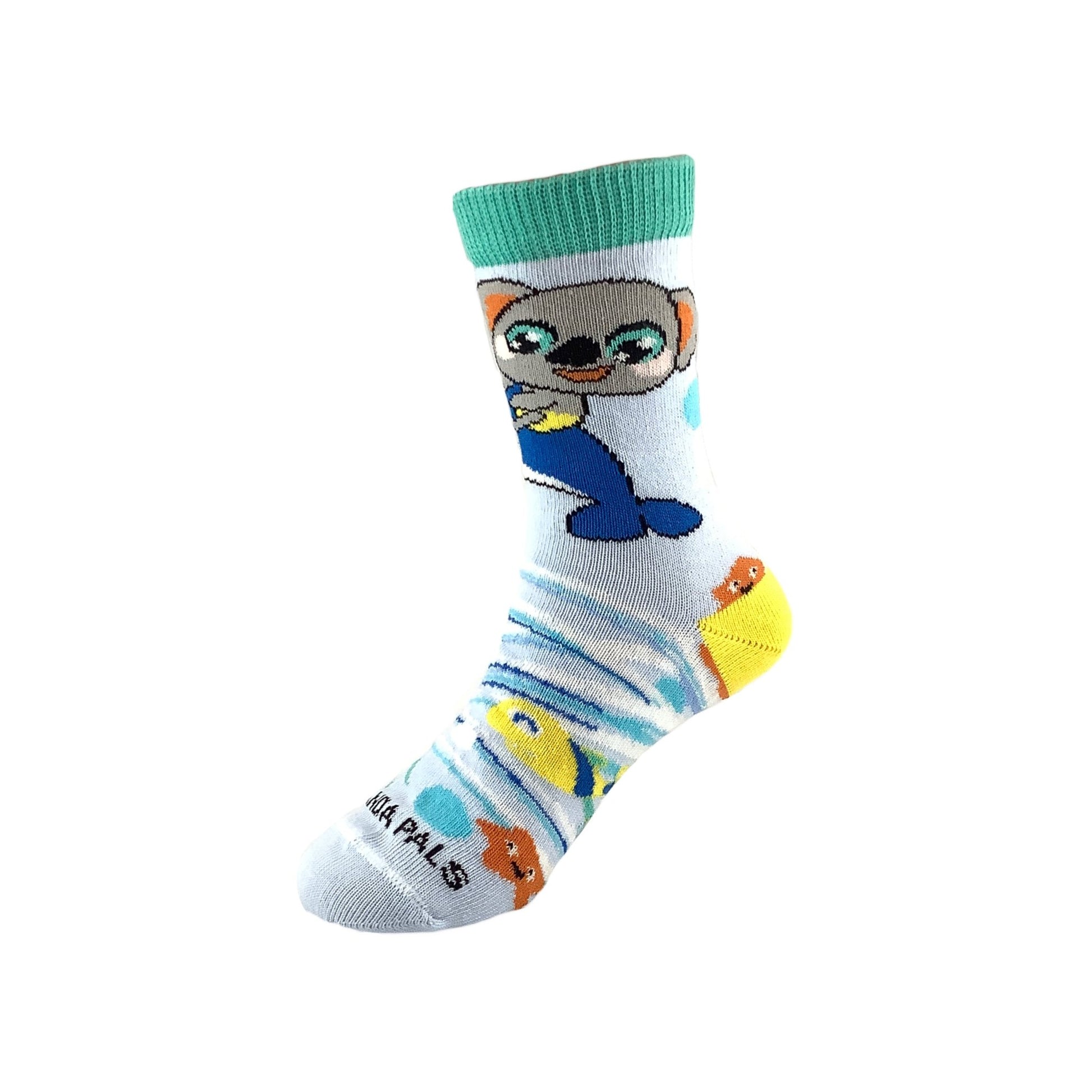 Koala Sock Set from the Sock Panda (Ages 3 - 7)