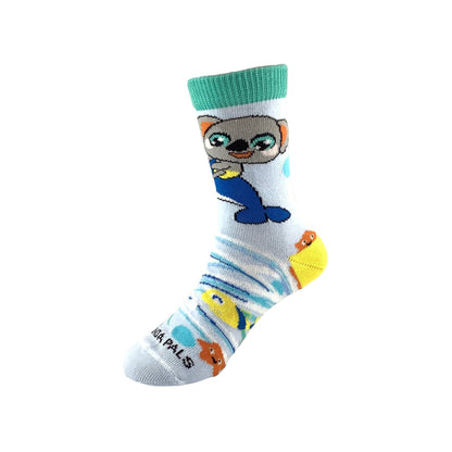Koala Sock Set from the Sock Panda (Ages 3 - 7)