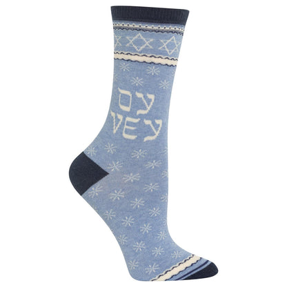 Oy Vey Socks