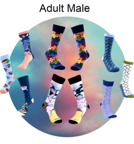 Seasonal Quarterly Subscriptions