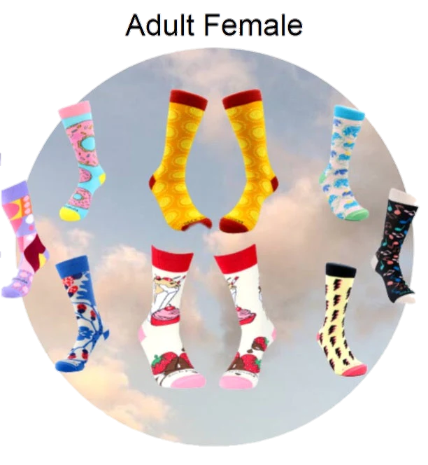 Seasonal Quarterly Subscriptions