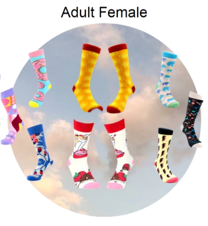 Seasonal Quarterly Subscriptions