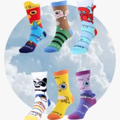 Seasonal Quarterly Subscriptions Quart-SmBoy1