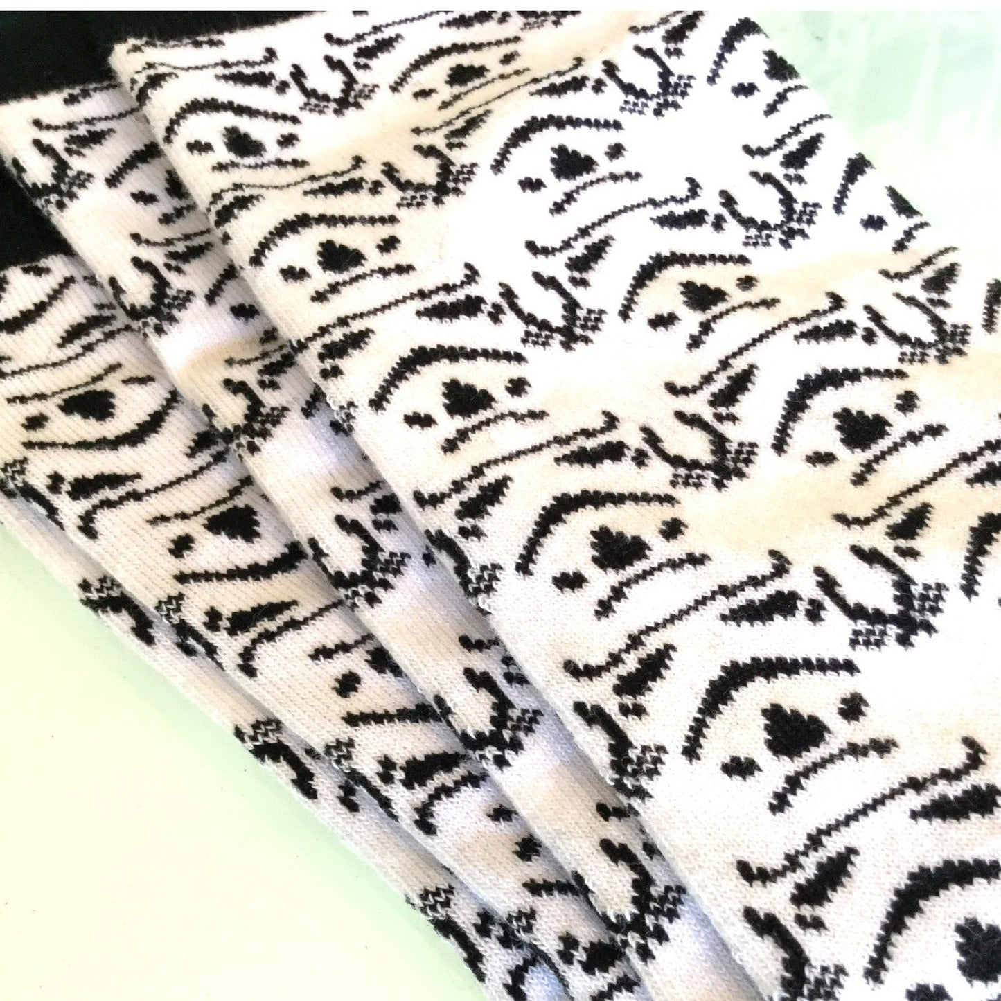 Subliminal Trooper or Koala Pattern Socks (Adult Large - Men's Shoe Sizes 8 - 12)