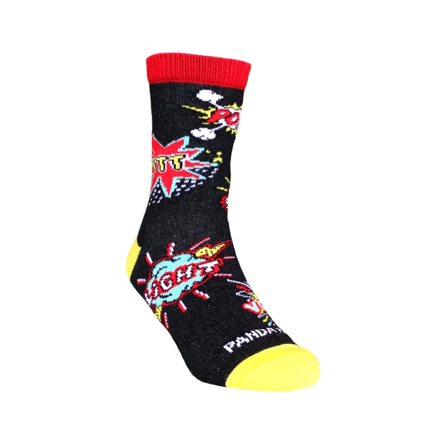 The Power of Lightning and Energy Sock (Ages 3 - 7)